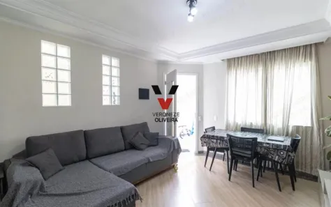 Casa de Condomínio com 3 Quartos à venda, 180m² no Vila Laís, São Paulo