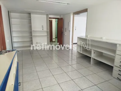 Sala Comercial para alugar, 55m² no Vale do Sereno, Nova Lima