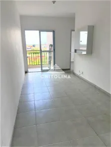 Apartamento com 2 Quartos à venda, 44m² no Vila Asem, Itapetininga