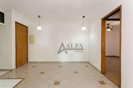 Apartamento com 2 Quartos à venda, 52m² no Tatuapé, São Paulo