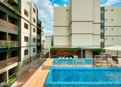 Apartamento com 2 Quartos à venda, 55m² no Portal do Sol, João Pessoa