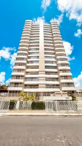 Apartamento com 3 Quartos à venda, 118m² no Engenheiro Luciano Cavalcante, Fortaleza