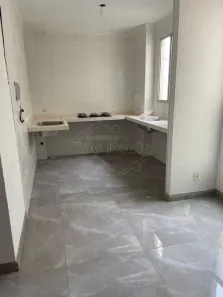 Apartamento com 2 Quartos à venda, 43m² no Solidariedade, Araraquara
