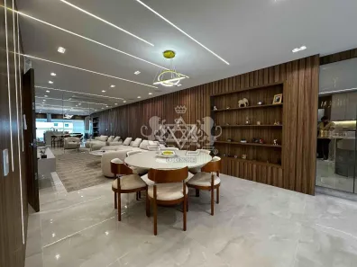Apartamento com 2 Quartos à venda, 144m² no Praia das Palmeiras, Caraguatatuba