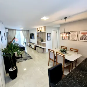 Apartamento com 3 Quartos à venda, 117m² no Jardim Camburi, Vitória