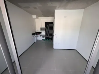 Apartamento com 1 Quarto à venda, 22m² no Santo Amaro, São Paulo