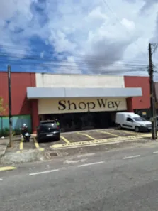 Ponto Comercial para alugar, 29m² no Montese, Fortaleza