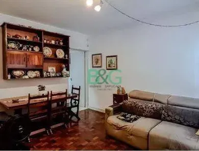 Sobrado com 3 Quartos à venda, 68m² no Vila Mariana, São Paulo