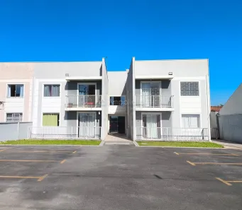 Apartamento com 2 Quartos para alugar, 56m² no Jardim Paulista, Campina Grande do Sul