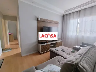 Apartamento com 3 Quartos à venda, 70m² no Cidade Morumbi, São José dos Campos