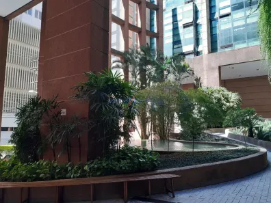 Sala Comercial com 2 Quartos para venda ou aluguel, 81m² no Centro, Campinas