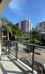 Kitnet com 1 Quarto à venda, 30m² no Rio Branco, Porto Alegre