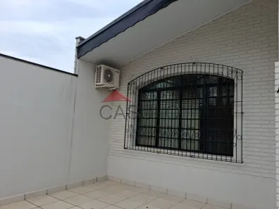 Casa com 2 Quartos à venda, 216m² no Cidade Luiza, Jundiaí