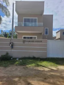 Casa com 2 Quartos à venda, 88m² no Boqueirão, São Pedro da Aldeia