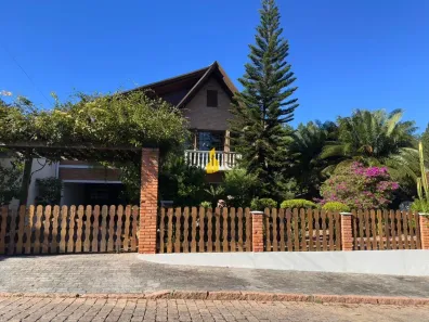 Casa com 3 Quartos à venda, 283m² no Imigrantes, Timbó