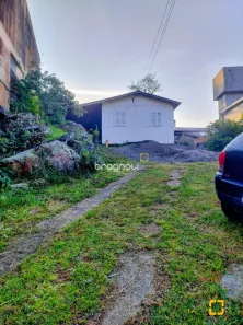 Lote/Terreno à venda, 517m² no Canasvieiras, Florianópolis