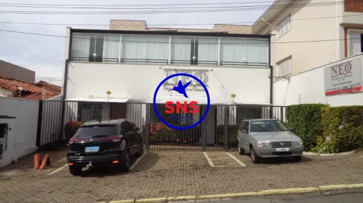 Ponto Comercial para alugar, 180m² no Botafogo, Campinas