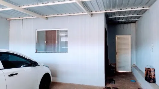 Casa com 2 Quartos à venda, 70m² no Parque Residencial Julieta, Marília