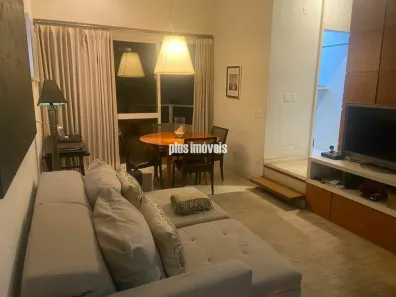 Apartamento com 2 Quartos para alugar, 150m² no Itaim Bibi, São Paulo