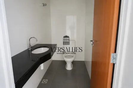 Ponto Comercial para alugar, 25m² no Concórdia, Belo Horizonte