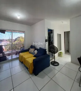 Apartamento com 2 Quartos à venda, 45m² no Pau Amarelo, Paulista