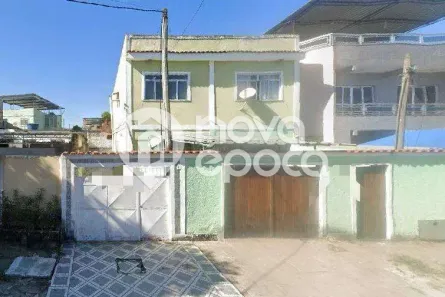 Casa com 3 Quartos à venda, 132m² no Rocha Miranda, Rio de Janeiro