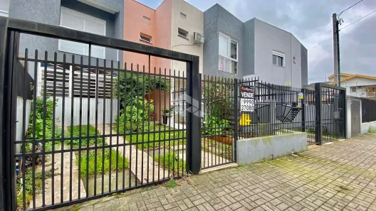 Casa com 2 Quartos à venda, 112m² no Camobi, Santa Maria