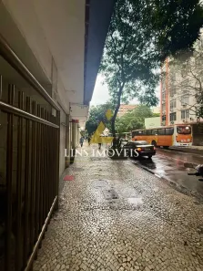 Apartamento com 3 Quartos à venda, 210m² no Copacabana, Rio de Janeiro