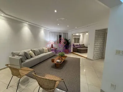 Apartamento com 3 Quartos à venda, 198m² no Centro, Jundiaí