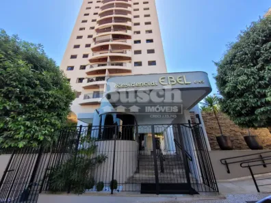 Apartamento com 3 Quartos à venda, 100m² no Vila Cidade Universitária, Bauru