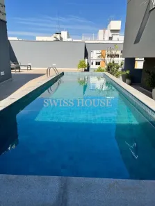 Apartamento com 1 Quarto à venda, 42m² no Vila Itapura, Campinas