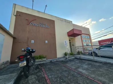 Sala Comercial para alugar, 25m² no Capim Macio, Natal