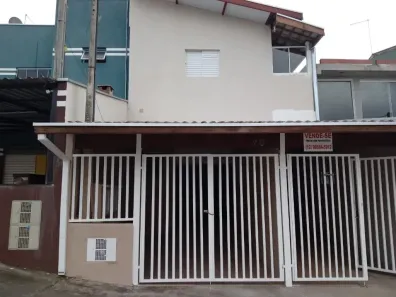 Sobrado com 2 Quartos à venda, 185m² no Loteamento Jardim Helena, São José dos Campos