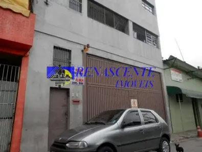 Imóvel Comercial à venda, 1032m² no Americanópolis, São Paulo