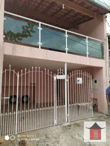 Casa com 2 Quartos à venda, 138m² no Jardim Santa Cecília, Sorocaba