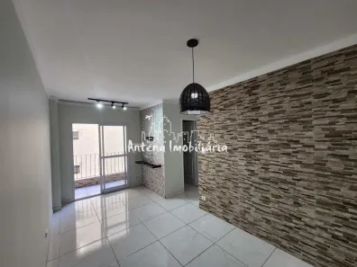 Apartamento com 2 Quartos à venda, 55m² no Santa Cecília, São Paulo