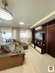 Apartamento com 3 Quartos à venda, 139m² no Jardim Botânico, Ribeirão Preto