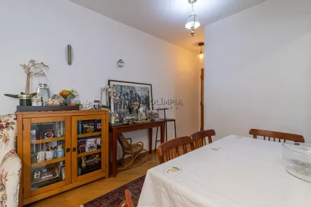 Apartamento com 2 Quartos à venda, 51m² no Pinheiros, São Paulo