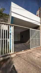 Imóvel Comercial para alugar, 184m² no Vila Vianelo, Jundiaí