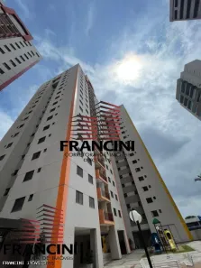 Apartamento com 3 Quartos à venda, 85m² no Jardim Infante Dom Henrique, Bauru