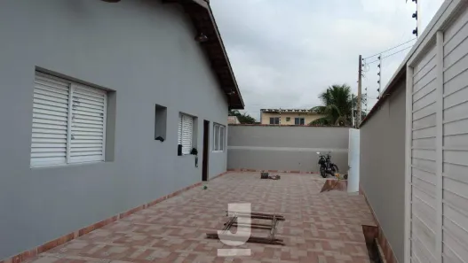 Casa com 5 Quartos à venda, 146m² no Praia das Palmeiras, Caraguatatuba