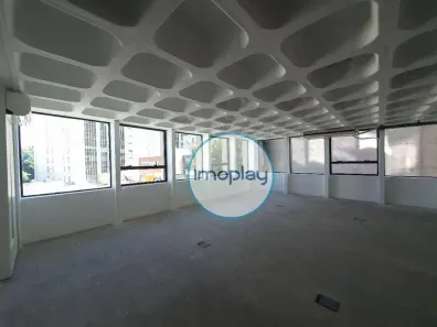 Sala Comercial para alugar, 286m² no Vila Olímpia, São Paulo