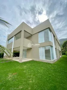 Casa de Condomínio com 4 Quartos à venda, 450m² no Ubatiba, Maricá