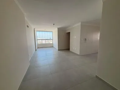 Apartamento com 2 Quartos à venda, 73m² no Guilhermina, Praia Grande