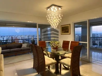 Cobertura com 5 Quartos à venda, 320m² no Vila Mariana, São Paulo