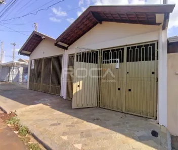 Casa com 2 Quartos à venda, 100m² no Vila Carmem, São Carlos