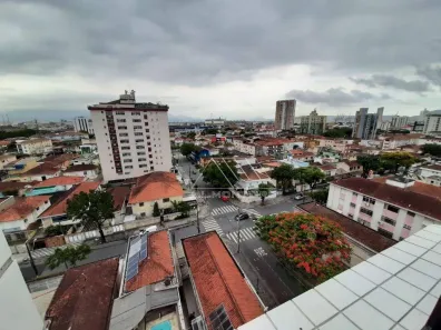 Apartamento com 3 Quartos à venda, 124m² no Boqueirão, Santos