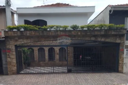 Sobrado com 4 Quartos à venda, 181m² no Vila Guilherme, São Paulo