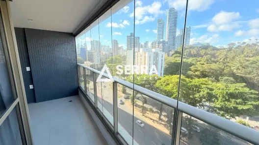 Apartamento com 2 Quartos à venda, 67m² no Ondina, Salvador