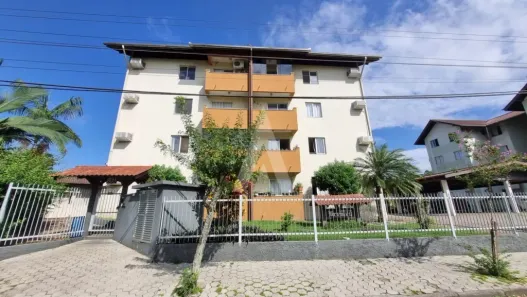 Apartamento com 3 Quartos para alugar, 61m² no Costa e Silva, Joinville